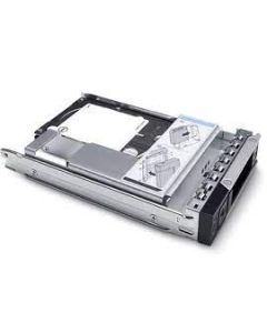 480GB SSD SATA Read Intensive ISE 6Gbps 512e 2.5in with 3.5in Brkt Cabled CK