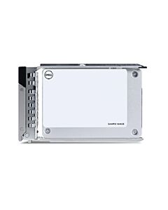 480GB SSD SATA Read Intensive 6Gbps 512e 2.5in Hot-Plug CUS Kit