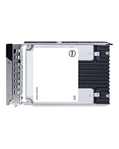 Dell Server SSD Drive 480GB SATA Mix Use 6Gbps 512e 2.5in Hot-plug