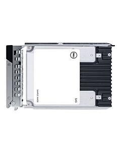 Dell Server SSD Drive 3.84TB SATA Read Intensive 6Gbps 512e 2.5in Hot-Plug