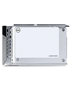 960GB SSD SATA Read Intensive 6Gbps 512e 2.5in Hot-Plug CK