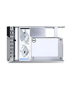 480GB SSD SATA ISE Read Intensive 6Gbps 512e 2.5in with 3.5in HYB CARR CK