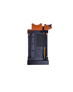 Standard Fan PowerEdge R660xs Cus Kit