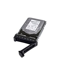 1.2TB 10K RPM SAS ISE 2.5in Hot-plug Hard DriveCusKit