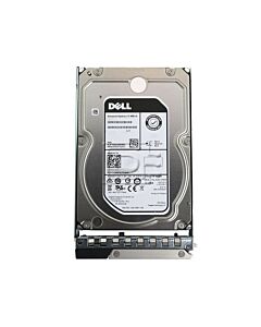 4TB Hard Drive SATA 6Gbps 7.2K 512n 3.5in Hot-Plug CUS Kit