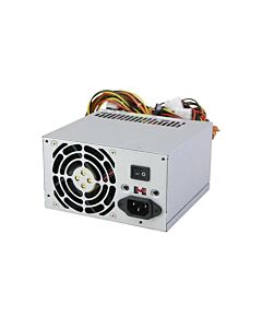 Single Hot-Plug Power Supply (1+0) 600W CusKit by LiteOn