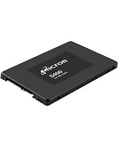 Lenovo Server 2.5'' 5400 PRO 480GB Read Intensive SATA 6Gb HS SSD