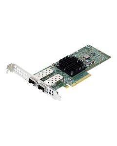 Broadcom 57414 Dual Port 10/25GbE SFP28 OCP NIC 3.0 Customer Install