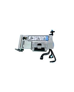 Riser Config 1Low Profile 3x16 + 1x8 + 2x16 (Gen5) PowerEdge R760xs Cus Kit