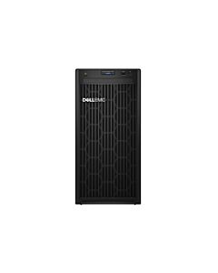 Dell PowerEdge T150 Tower Server – Brand New | Xeon E-2314 | 16GB RAM | 2TB HDD | PERC H355 | iDRAC9 | 3Yr Warranty