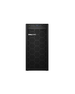 Dell PowerEdge T150 Tower Server – Brand New | Xeon E-2314 | 16GB DDR4 | 480GB SSD | PERC H355 | 4-Bay Chassis | 3Yr NBD Warranty