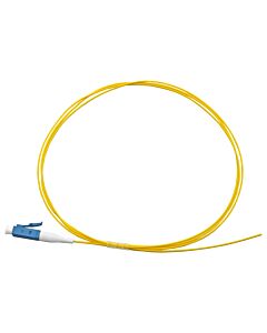 Scoop Fiber Pigtail LC UPC 1m SM