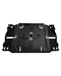 Scoop 24 Fibre Splice Cassette