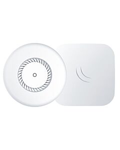 MikroTik cAP ac Dual Band 1200Mbps WiFi 5 Ceiling AP