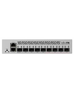 MikroTik Cloud Router Switch 5 Port SFP 4 SFP+ CRS310-1G