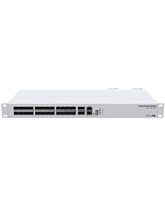 MikroTik Cloud Router Switch 24 Port SFP+ 2QSFP+ CRS326Q