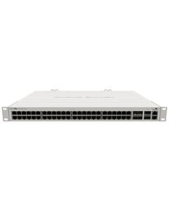 MikroTik Cloud Router Switch 48 Port Gigabit 4SFP+ 2 QSFP+