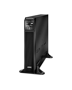 APC Smart-UPS On-Line, 1000VA/1000W, Tower, 230V, 6x C13 IEC outlets, SmartSlot, Extended runtime, W/O rail kit SRT1000X