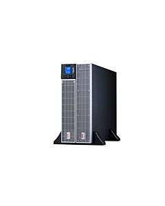 APC Easy UPS On-Line, 2000VA, Lithium-ion, Rack/Tower 4U, 230V, 6 IEC C13 outlets, Intelligent Card Slot, Extended runtime, W/ rail kit IEC320