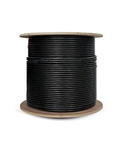 Linkbasic 305M Shielded UV Protected Cat5e Network Cable