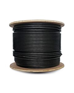 Linkbasic 305M Shielded UV Protected Cat6 Network Cable, TC-6305