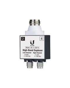 Ubiquiti airFiber 11Ghz Low Band Duplexer