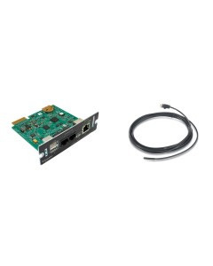 APC UPS Network Management Card