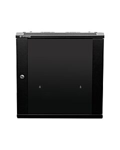 Linkbasic 12U Fixed Wall-mounted / Network Rack (Flat-packed)