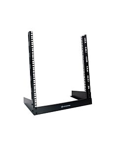 Linkbasic 12U Desktop Open Rack