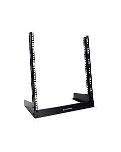 Linkbasic 12U Desktop Open Rack