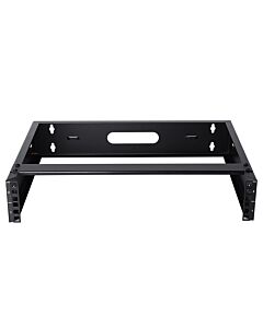 Linkbasic 2U Wall Mount Open Rack