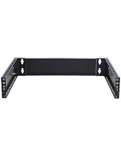 Linkbasic 2U Wall Mount Open Rack