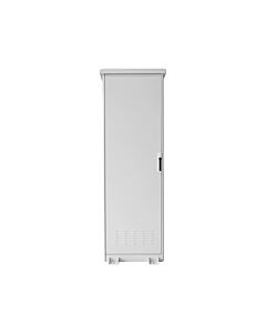 Scoop 42U 800mm Deep Outdoor Cabinet with 4 fans