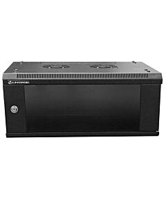Linkbasic 4U Fixed Wall-mounted/ Network Rack (Assembled)