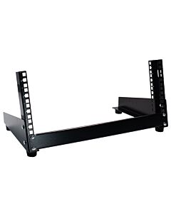 Linkbasic 4U Wall Mount Open Rack