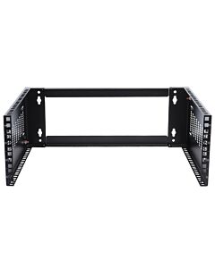 Linkbasic 4U Wall Mount Open Rack