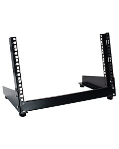 Scoop 6U Desktop Open Rack