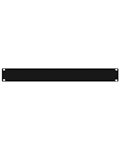 Linkbasic 19-inch Rack Mount 1U Blank Panel