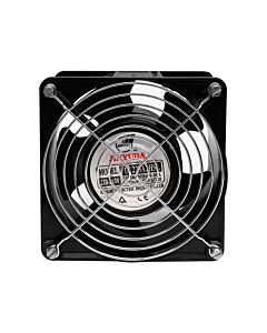 Server Cabinet Fan 220v with Finger Guard