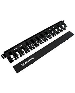 Linkbasic Front Cable Management Panel