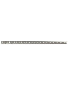Linkbasic Network Cabinet 27U Mounting Rail