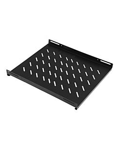 Linkbasic Shelve 700mm 19-inch Front and Rear Supported Tray