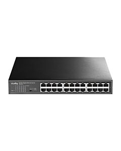 Cudy 24-Port Gigabit Rack-Mount Switch - Elevate Your Network Performance
