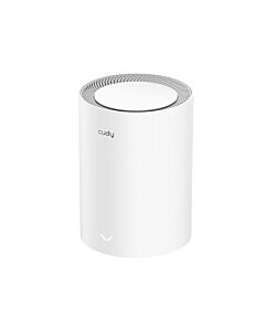 Cudy Dual Band WiFi 6 3000Mbps Multi-Gigabit Mesh Router M3000
