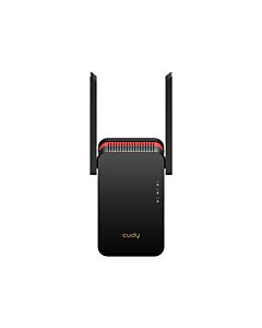 Cudy Dual Band WiFi 6 3000Mbps Gigabit Range Extender RE3000