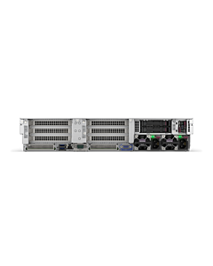 HPE ProLiant DL380 Gen11 Rack Server – Brand New | Xeon-G 5416S (16-Core) | 32GB RAM | 8x 2.5” Hot-Plug | MR408i-o | 1000W PSU | Official SA Stock