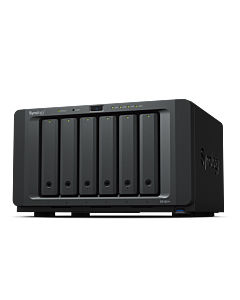 Synology - DS1621+