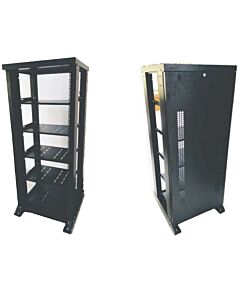 Eclipse Lithium Battery Cabinet  22U, Battery Depth 700mm
