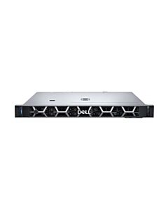 Dell PowerEdge R360 Rack Server –  | Intel Xeon E-2414 | 16GB RAM | 480GB SSD | PERC H355 | 3Yr NBD Warranty