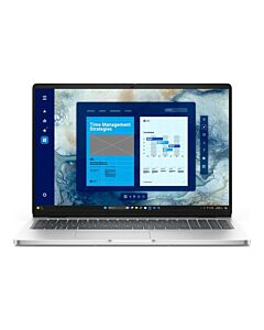 Dell Pro 16 | i5-120U | 8GB DDR5 | 512GB SSD | 16" FHD+ | Win 11 Pro | 3Yr ProSupport